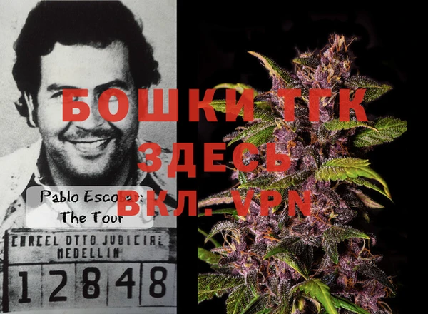 молекула духа Верея