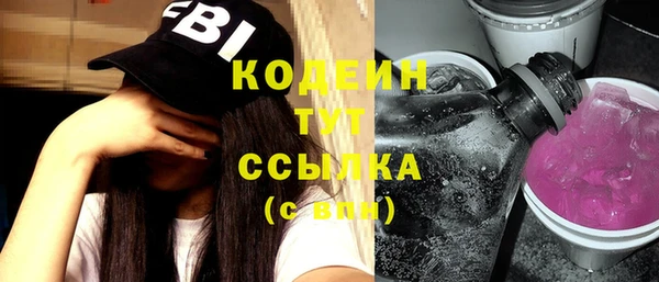 молекула духа Верея